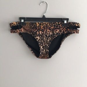 Jessica Simpson bikini bottoms
